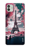 When In Paris Samsung Galaxy M13 5G Back Cover