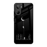 Catch the Moon Realme 10 Glass Back Cover Online