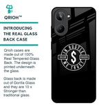 Dream Chasers Glass Case for Realme 10