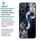 Astro Connect Glass Case for Realme 10
