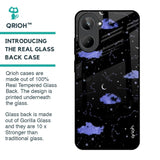 Constellations Glass Case for Realme 10