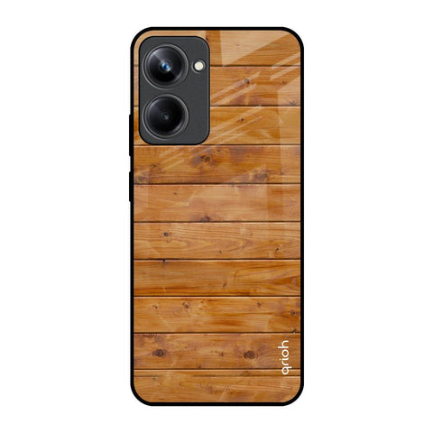 Timberwood Realme 10 Pro 5G Glass Back Cover Online
