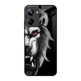 Wild Lion Realme 10 Pro 5G Glass Back Cover Online