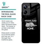 Weekend Plans Glass Case for Realme 10 Pro 5G