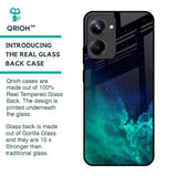 Winter Sky Zone Glass Case For Realme 10 Pro 5G