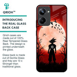 Winter Forest Glass Case for Realme 10 Pro 5G