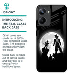 True Saiyans Glass Case for Realme 10 Pro 5G