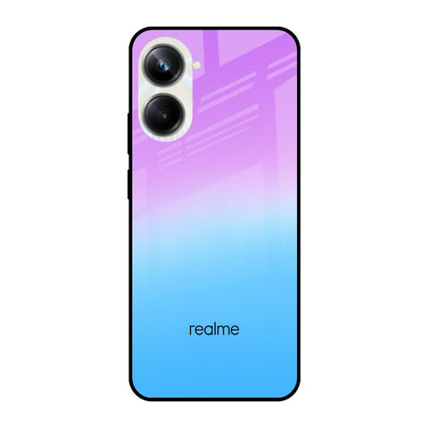 Unicorn Pattern Realme 10 Pro 5G Glass Cases & Covers Online