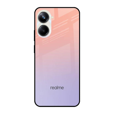 Dawn Gradient Realme 10 Pro 5G Glass Cases & Covers Online