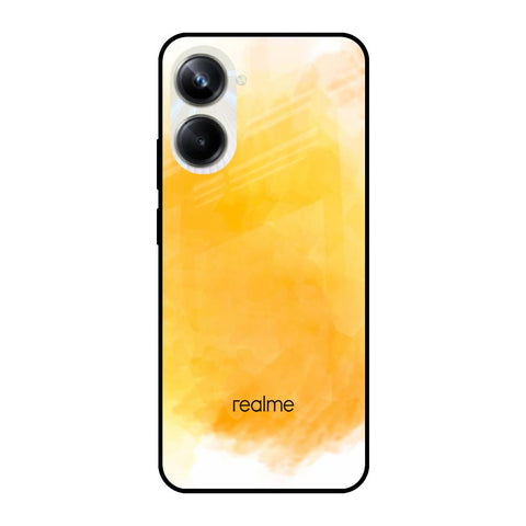 Rustic Orange Realme 10 Pro 5G Glass Cases & Covers Online