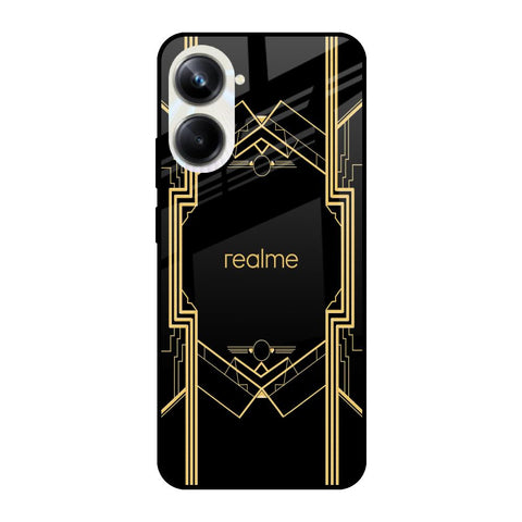 Sacred Logo Realme 10 Pro 5G Glass Cases & Covers Online