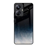 Black Aura Realme 10 Pro Plus 5G Glass Back Cover Online