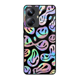 Acid Smile Realme 10 Pro Plus 5G Glass Back Cover Online