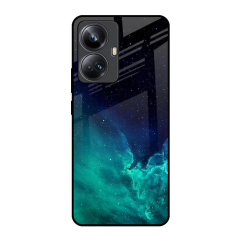 Winter Sky Zone Realme 10 Pro Plus 5G Glass Back Cover Online