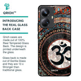 Worship Glass Case for Realme 10 Pro Plus 5G