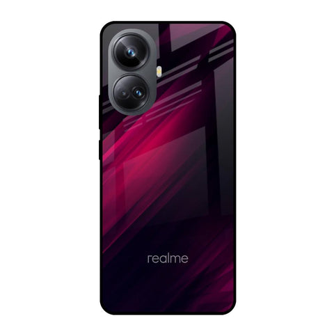 Razor Black Realme 10 Pro Plus 5G Glass Cases & Covers Online