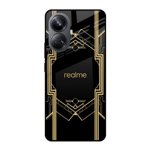 Sacred Logo Realme 10 Pro Plus 5G Glass Cases & Covers Online