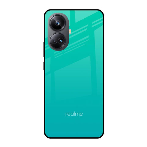 Cuba Blue Realme 10 Pro Plus 5G Glass Cases & Covers Online