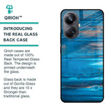 Patina Finish Glass case for Realme 10 Pro Plus 5G