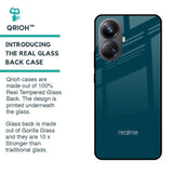 Emerald Glass Case for Realme 10 Pro Plus 5G
