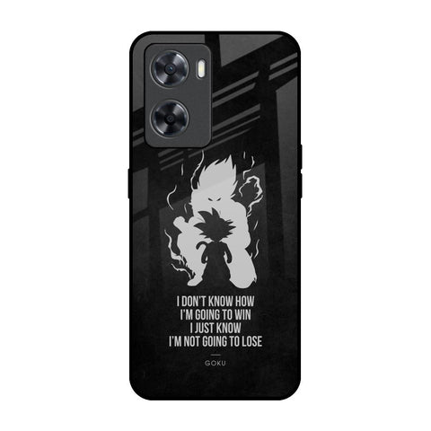 Ace One Piece OPPO A77s Glass Back Cover Online