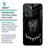 Dark Superhero Glass Case for OPPO A77s