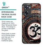 Worship Glass Case for OPPO A77s