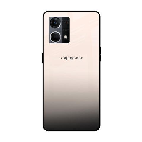 Dove Gradient Oppo F21s Pro Glass Cases & Covers Online