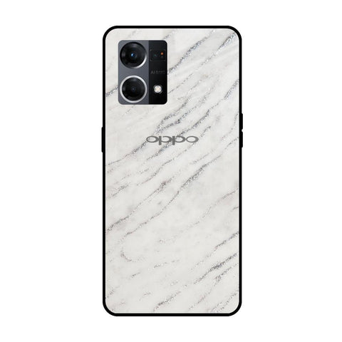 Polar Frost Oppo F21s Pro Glass Cases & Covers Online