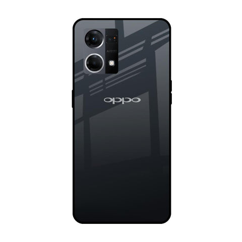 Stone Grey Oppo F21s Pro Glass Cases & Covers Online