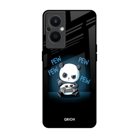 Pew Pew Oppo F21s Pro 5G Glass Back Cover Online