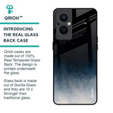 Black Aura Glass Case for Oppo F21s Pro 5G