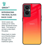 Sunbathed Glass case for Oppo F21s Pro 5G