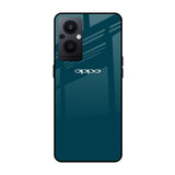 Emerald Oppo F21s Pro 5G Glass Cases & Covers Online