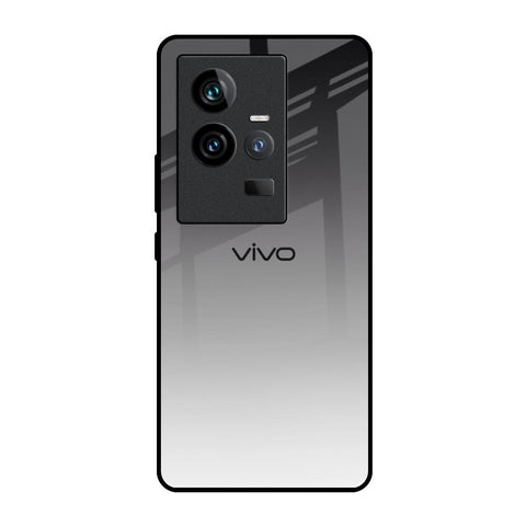 Zebra Gradient Vivo iQOO 11 Glass Cases & Covers Online