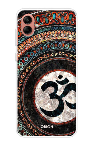 Worship Samsung Galaxy A04 Back Cover