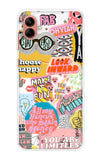 Make It Fun Samsung Galaxy A04 Back Cover