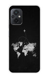 World Tour Poco M4 5G Back Cover