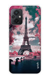 When In Paris Poco M4 5G Back Cover