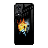 AAA Joker Oppo A78 5G Glass Back Cover Online