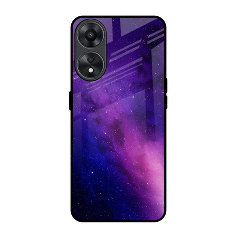 Stars Life Oppo A78 5G Glass Back Cover Online