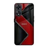 Art Of Strategic Oppo A78 5G Glass Back Cover Online