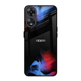 Fine Art Wave Oppo A78 5G Glass Back Cover Online