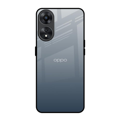 Dynamic Black Range Oppo A78 5G Glass Back Cover Online