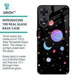 Planet Play Glass Case For Oppo A78 5G