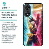 Ultimate Fusion Glass Case for Oppo A78 5G