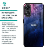 Dreamzone Glass Case For Oppo A78 5G