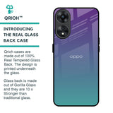 Shroom Haze Glass Case for Oppo A78 5G