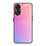 Dusky Iris Oppo A78 5G Glass Cases & Covers Online