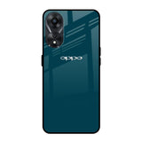 Emerald Oppo A78 5G Glass Cases & Covers Online